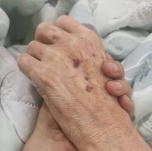 Meet your Posher, Нукра